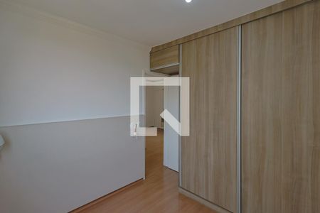 Quarto 2 de apartamento para alugar com 2 quartos, 45m² em Cabral, Contagem