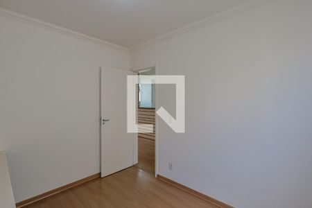 Quarto 1 de apartamento para alugar com 2 quartos, 45m² em Cabral, Contagem