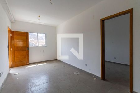 Sala de apartamento à venda com 2 quartos, 52m² em Vila Carrão, São Paulo