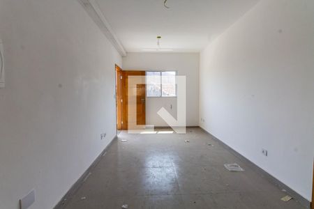 Sala de apartamento à venda com 2 quartos, 52m² em Vila Carrão, São Paulo