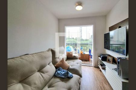 Foto 24 de apartamento à venda com 2 quartos, 54m² em Jardim Monte Kemel, São Paulo