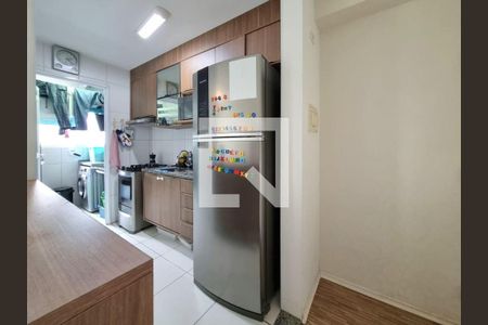 Foto 18 de apartamento à venda com 2 quartos, 54m² em Jardim Monte Kemel, São Paulo