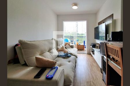 Foto 20 de apartamento à venda com 2 quartos, 54m² em Jardim Monte Kemel, São Paulo