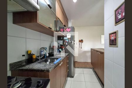 Foto 10 de apartamento à venda com 2 quartos, 54m² em Jardim Monte Kemel, São Paulo