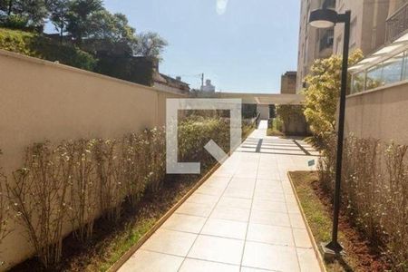 Foto 04 de apartamento à venda com 2 quartos, 54m² em Jardim Monte Kemel, São Paulo