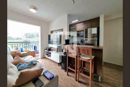 Foto 22 de apartamento à venda com 2 quartos, 54m² em Jardim Monte Kemel, São Paulo