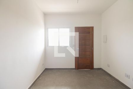 Sala  de apartamento à venda com 2 quartos, 43m² em Vila Carrão, São Paulo