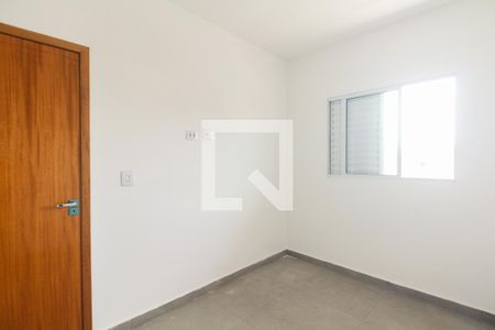 Quarto 1 de apartamento à venda com 2 quartos, 43m² em Vila Carrão, São Paulo