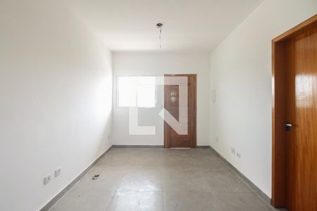 Sala  de apartamento à venda com 2 quartos, 43m² em Vila Carrão, São Paulo