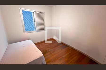 Quarto 2 de apartamento à venda com 4 quartos, 123m² em Nova Floresta, Belo Horizonte