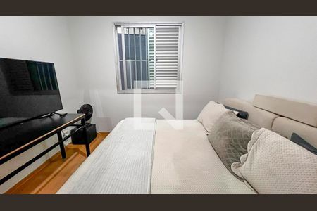 Quarto 1 de apartamento à venda com 4 quartos, 123m² em Nova Floresta, Belo Horizonte