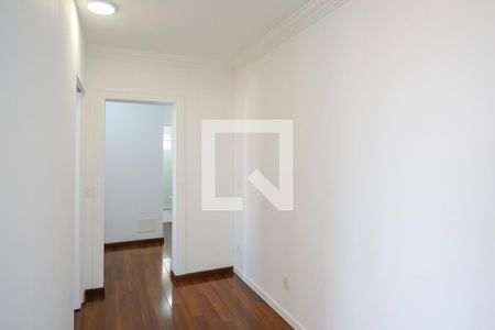 Sala de apartamento à venda com 4 quartos, 145m² em Santa Paula, São Caetano do Sul