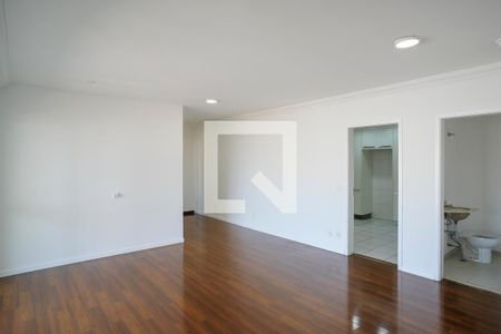 Apartamento à venda com 145m², 4 quartos e 3 vagasSala