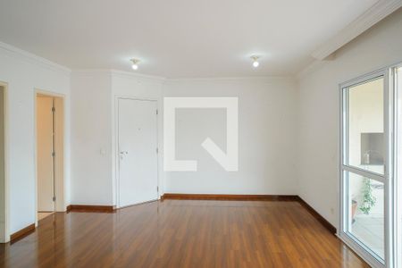 Sala de apartamento à venda com 4 quartos, 145m² em Santa Paula, São Caetano do Sul