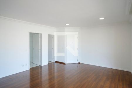 Sala de apartamento à venda com 4 quartos, 145m² em Santa Paula, São Caetano do Sul