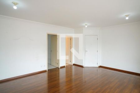 Sala de apartamento à venda com 4 quartos, 145m² em Santa Paula, São Caetano do Sul