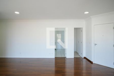 Sala de apartamento à venda com 4 quartos, 145m² em Santa Paula, São Caetano do Sul