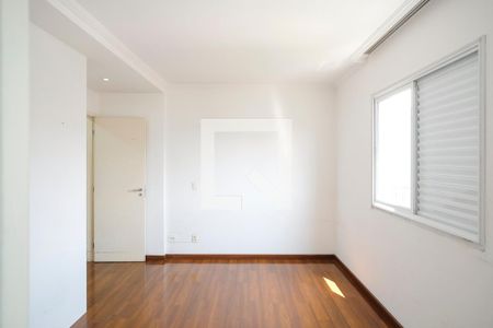 Suíte de apartamento à venda com 4 quartos, 145m² em Santa Paula, São Caetano do Sul