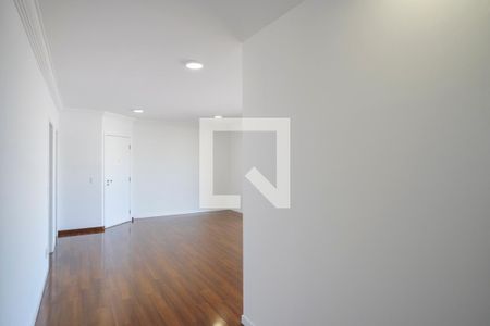 Sala de apartamento à venda com 4 quartos, 145m² em Santa Paula, São Caetano do Sul