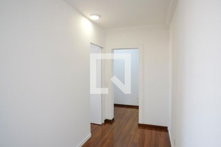 Sala de apartamento à venda com 4 quartos, 145m² em Santa Paula, São Caetano do Sul