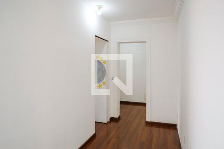 Sala de apartamento à venda com 4 quartos, 145m² em Santa Paula, São Caetano do Sul