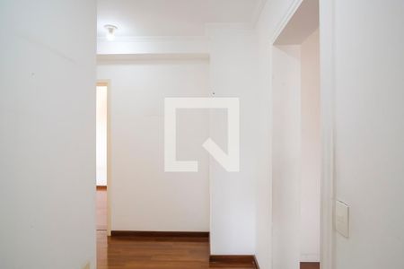 Corredor de apartamento à venda com 4 quartos, 145m² em Santa Paula, São Caetano do Sul