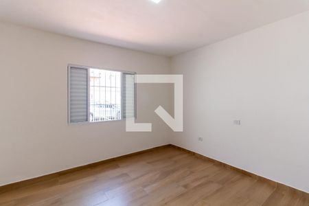 Quarto de casa para alugar com 1 quarto, 55m² em Vila Ipojuca, São Paulo