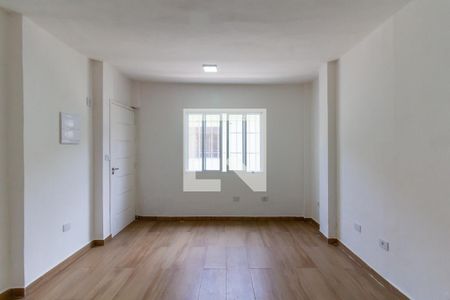 Sala de casa para alugar com 1 quarto, 55m² em Vila Ipojuca, São Paulo