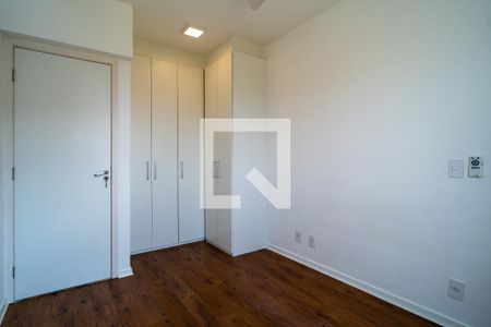 Suíte de apartamento para alugar com 3 quartos, 80m² em Parque Campolim, Sorocaba