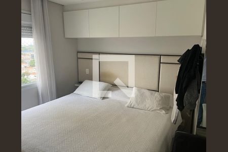 Quarto de apartamento à venda com 3 quartos, 141m² em Vila Leopoldina, São Paulo