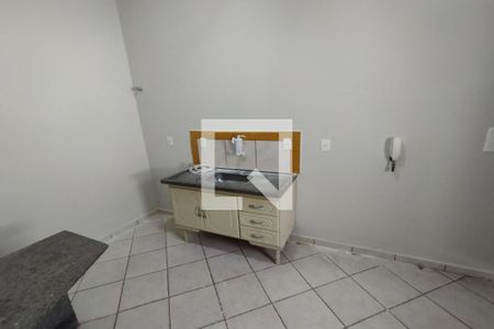 Studio de kitnet/studio para alugar com 1 quarto, 28m² em Recanto Cruzeiro do Sul, Ribeirão Preto