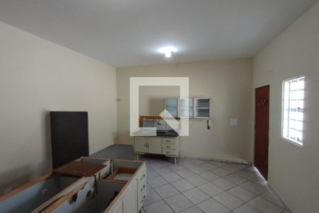 Studio de kitnet/studio para alugar com 1 quarto, 29m² em Recanto Cruzeiro do Sul, Ribeirão Preto