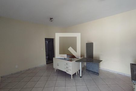 Studio de kitnet/studio para alugar com 1 quarto, 29m² em Recanto Cruzeiro do Sul, Ribeirão Preto