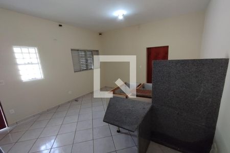 Studio de kitnet/studio para alugar com 1 quarto, 29m² em Recanto Cruzeiro do Sul, Ribeirão Preto