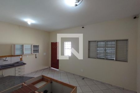 Studio de kitnet/studio para alugar com 1 quarto, 29m² em Recanto Cruzeiro do Sul, Ribeirão Preto