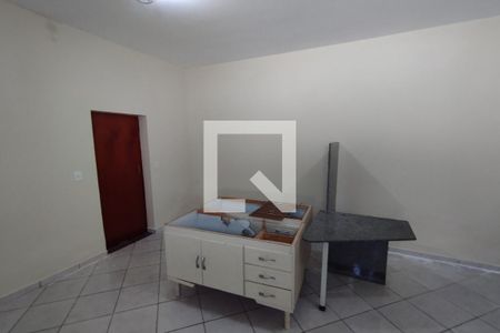 Studio de kitnet/studio para alugar com 1 quarto, 29m² em Recanto Cruzeiro do Sul, Ribeirão Preto