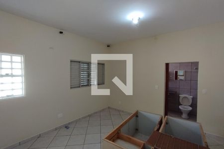 Studio de kitnet/studio para alugar com 1 quarto, 29m² em Recanto Cruzeiro do Sul, Ribeirão Preto