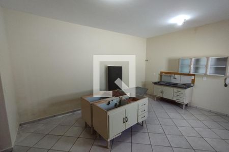 Studio de kitnet/studio para alugar com 1 quarto, 29m² em Recanto Cruzeiro do Sul, Ribeirão Preto