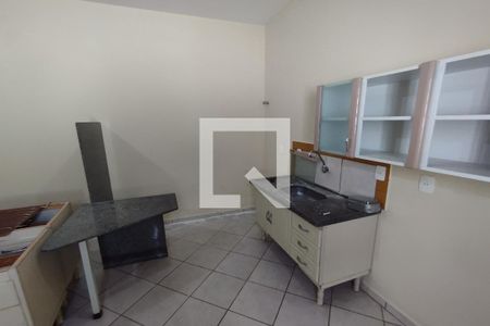 Studio de kitnet/studio para alugar com 1 quarto, 29m² em Recanto Cruzeiro do Sul, Ribeirão Preto