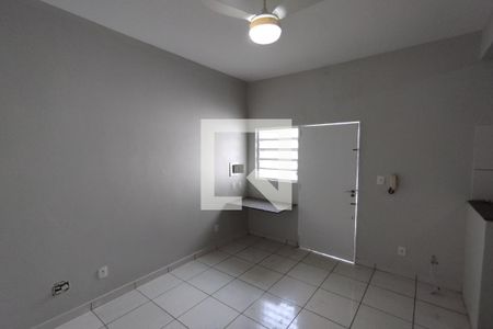 Studio de kitnet/studio para alugar com 1 quarto, 29m² em Recanto Cruzeiro do Sul, Ribeirão Preto