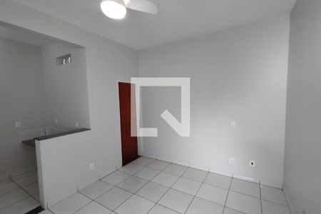 Studio de kitnet/studio para alugar com 1 quarto, 29m² em Recanto Cruzeiro do Sul, Ribeirão Preto