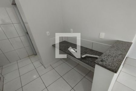 Studio de kitnet/studio para alugar com 1 quarto, 29m² em Recanto Cruzeiro do Sul, Ribeirão Preto