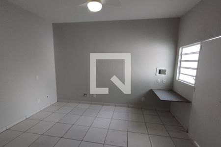 Studio de kitnet/studio para alugar com 1 quarto, 29m² em Recanto Cruzeiro do Sul, Ribeirão Preto