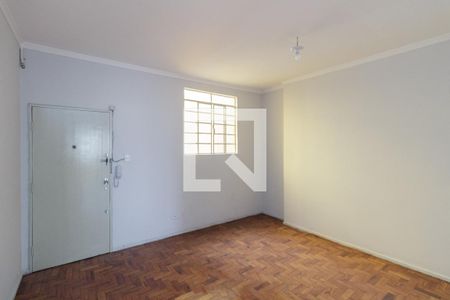 Apartamento para alugar com 40m², 1 quarto e 1 vagaSala