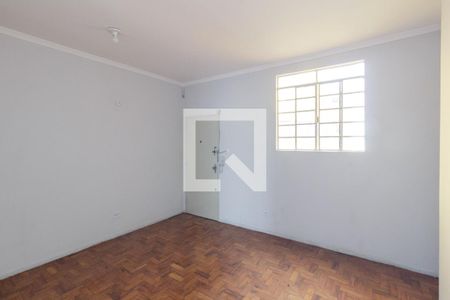 Apartamento para alugar com 40m², 1 quarto e 1 vagaSala