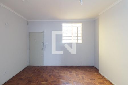 Apartamento para alugar com 40m², 1 quarto e 1 vagaSala