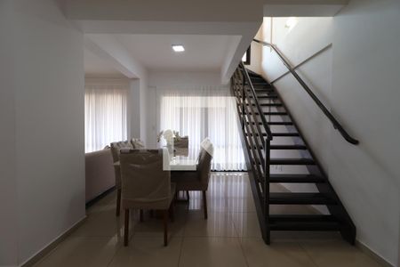 Sala de apartamento para alugar com 4 quartos, 176m² em Jardim Botânico, Ribeirão Preto