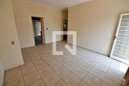 Sala de Jantar de casa à venda com 3 quartos, 395m² em Jardim Nossa Senhora Auxiliadora, Campinas