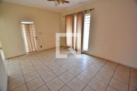 Sala de casa à venda com 3 quartos, 395m² em Jardim Nossa Senhora Auxiliadora, Campinas