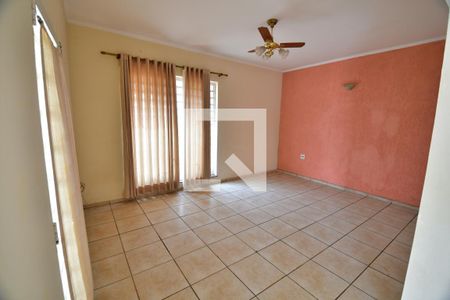 Sala de casa à venda com 3 quartos, 395m² em Jardim Nossa Senhora Auxiliadora, Campinas